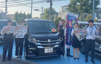 千葉県合同展示会開催です！
